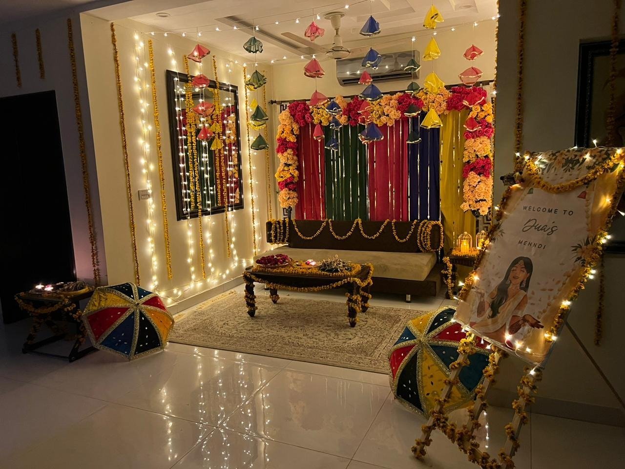 Trending Mehndi Themes for 2026 Weddings