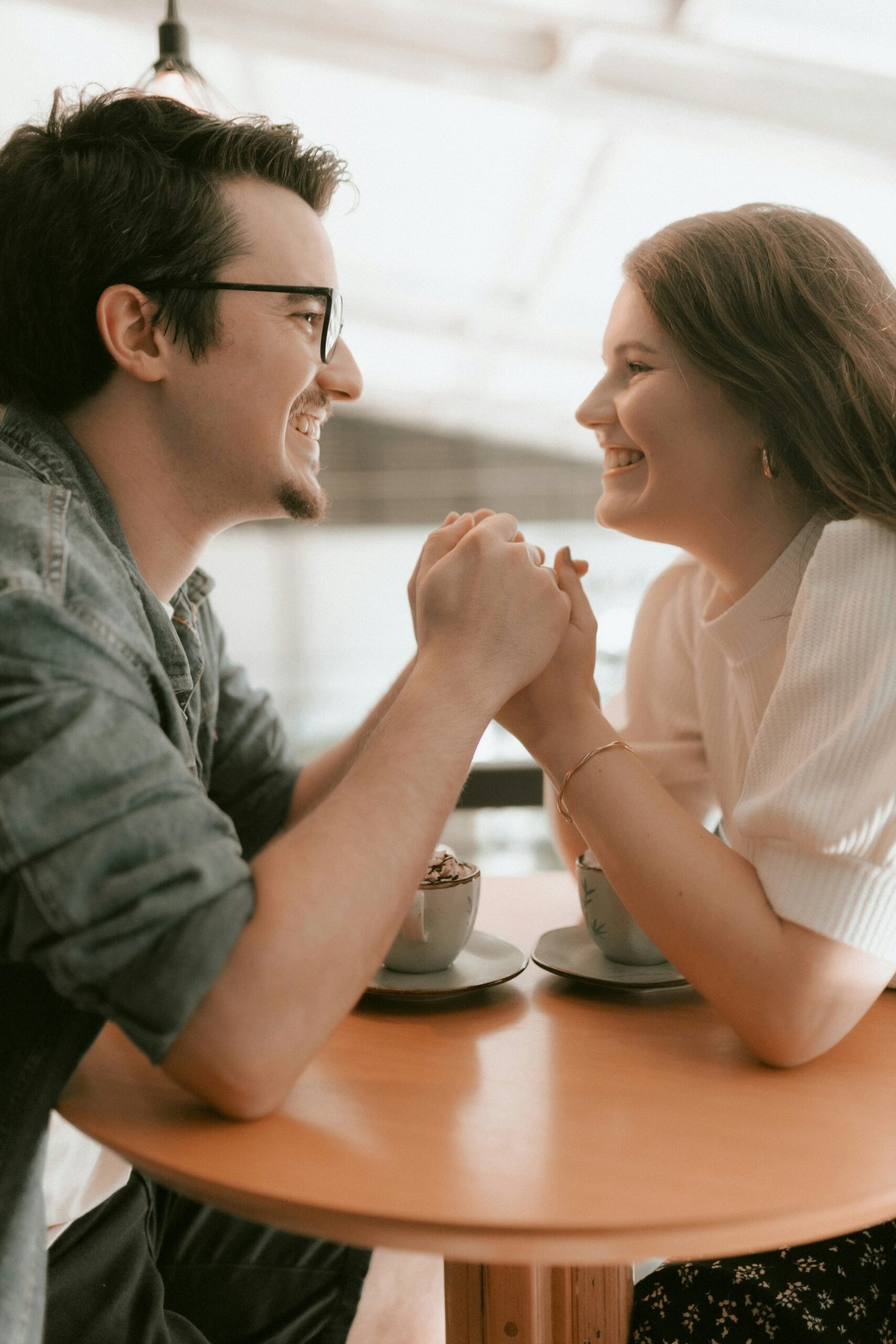 20 Secrets to a Happy and Successful Marriage