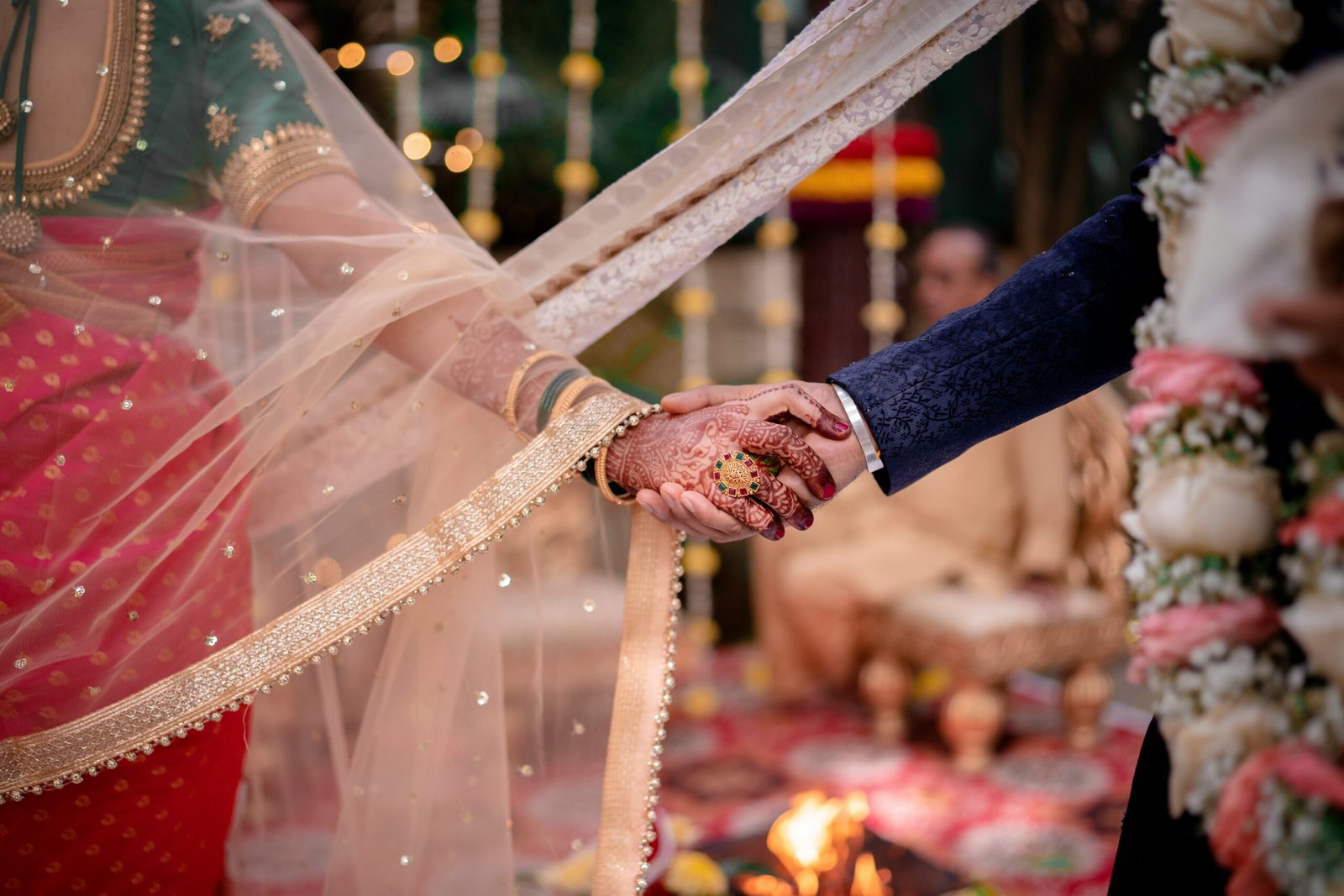 How to Plan a Perfect Desi Wedding Step-by-Step